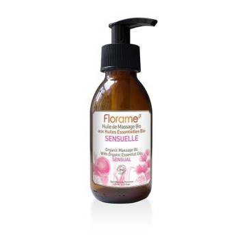 Aceite De Masaje Sensual...