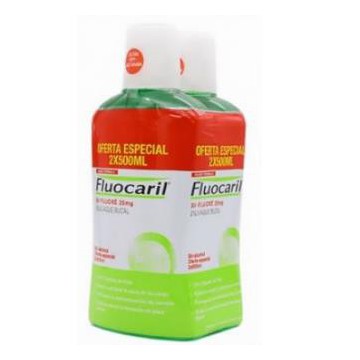 Fluocaril Bi-Fluore...