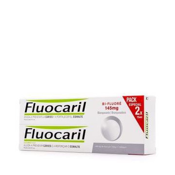 Fluocaril Duplo Blanqueador...