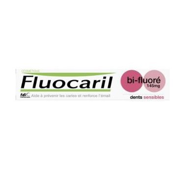 Fluocaril Bi-Fluore Dientes...