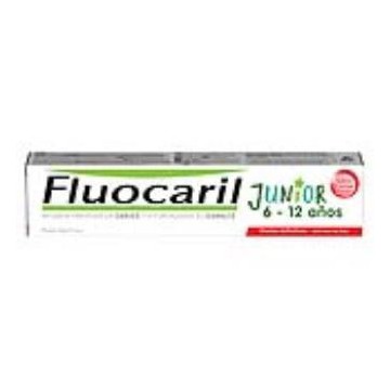 Fluocaril Junior Gel Frutos...