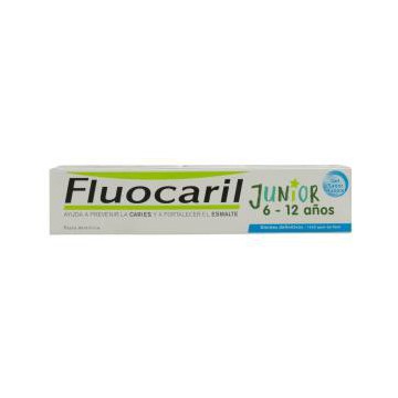 Fluocaril Junior Gel Bubble...