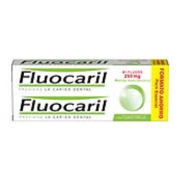 Fluocaril Bi-Fluore 250Mg....