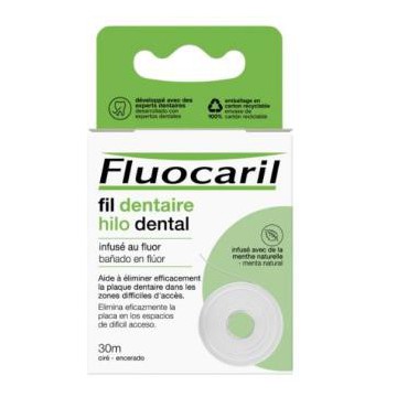 Fluocaril Seda Dental 30M