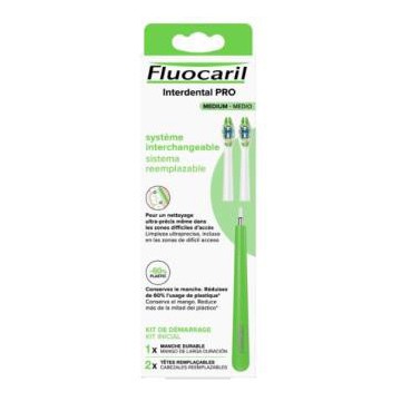 Fluocaril Interdental Pro...