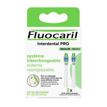 Fluocaril Interdental Pro...