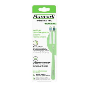 Fluocaril Interdental Pro...