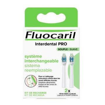 Fluocaril Interdental Pro...