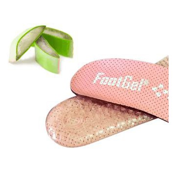 Footgel Plantillas Gel...