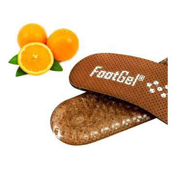 Footgel Plantillas Gel...