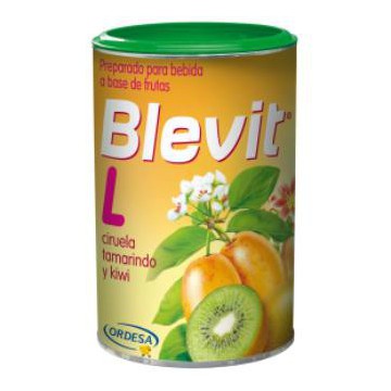 Blevit Infusiones Laxantes...