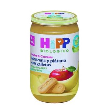 Potito Manzana Platano...