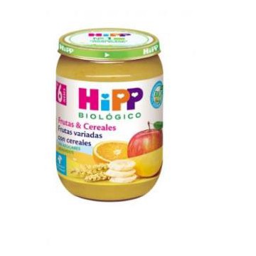 Potito Frutas Variadas Con...