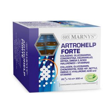 Artrohelp Forte 20Viales