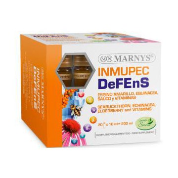 Inmupec Defens 20Viales