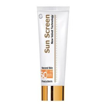 Sun Screen Velvet Spf50+...