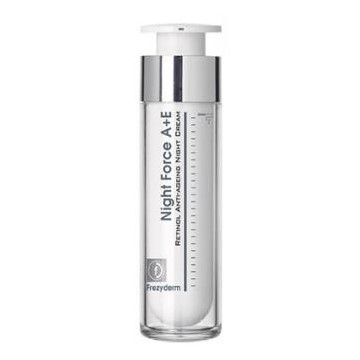 Night Force A + E Cream...