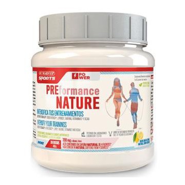 Preformance Nature Bote 480Gr.