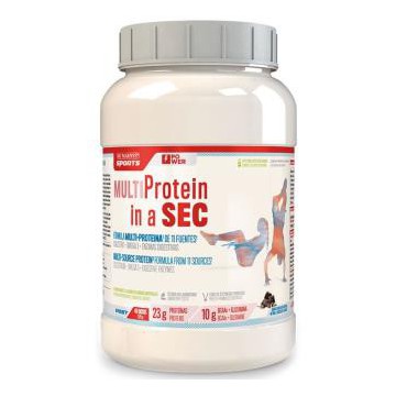 Multiprotein In A Sec Bote...