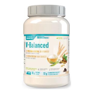 V-Balanced Bote 1350Gr.