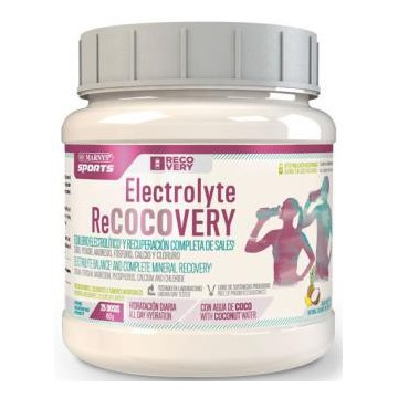 Electrolyte Recovery Bote...