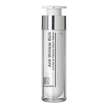 Anti-Wrinkle Crema De Noche...