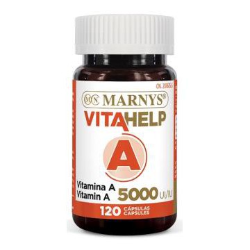 Vitahelp Vitamina E 400Ui...