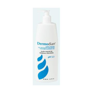 Dermodian 400Ml.