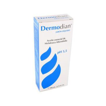 Dermodian 200Ml.