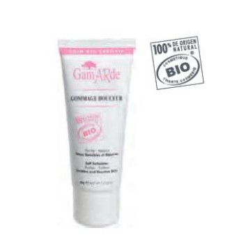 Exfoliante Facial 40Gr. Bio