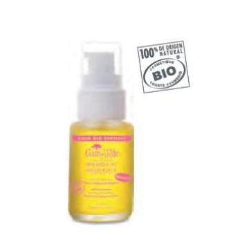 Desmaquillante Ojos 30Ml. Bio