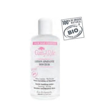 Tonico Calmante 200Ml.