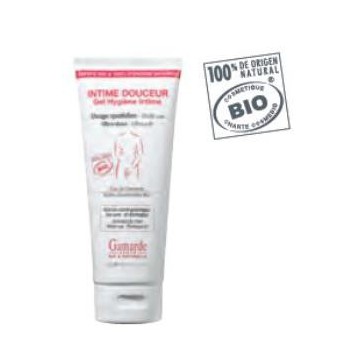 Gel Higiene Intima 200Ml.