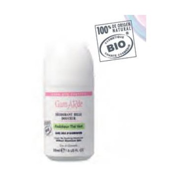 Desodorante Te Verde...