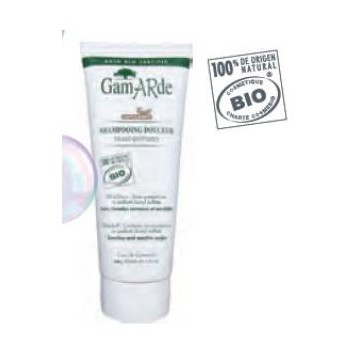 Champu Cabello Suave 200Gr....