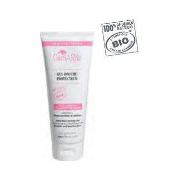 Gel Ducha Protector 200Ml. Bio