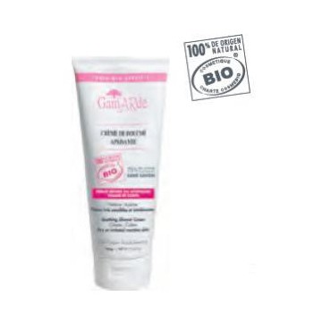 Crema De Ducha Relajante...