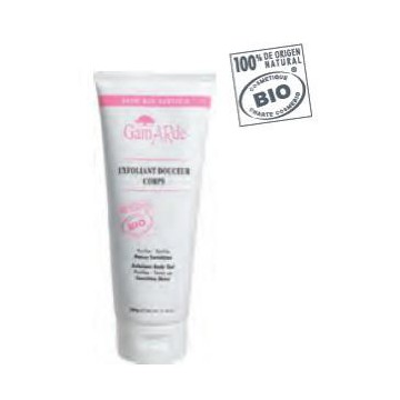 Exfoliante Corporal 200Gr. Bio