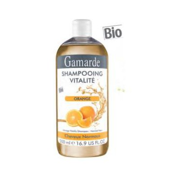 Champu Revitalizante...