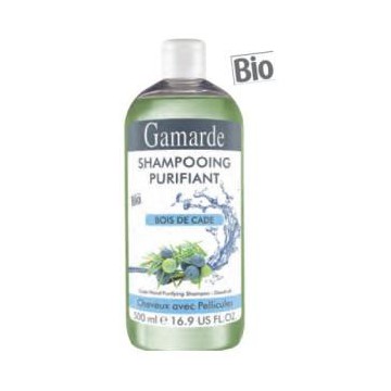 Champu Purificante Enebro...