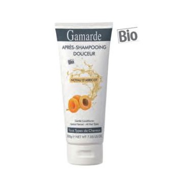 Acondicionador Albaricoque...