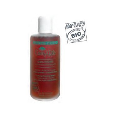 Agua Espumosa Pieles Grasas...