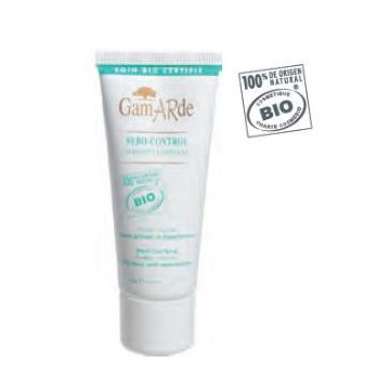 Mascarilla Clarificante...