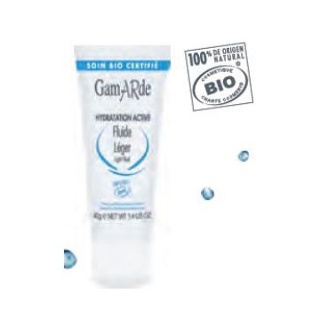 Fluido Hidratante Ligero...