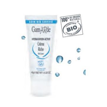 Crema Hidratante Rica 40Ml....