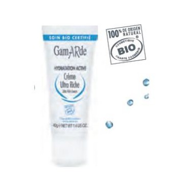 Crema Hidratante Ultra Rica...