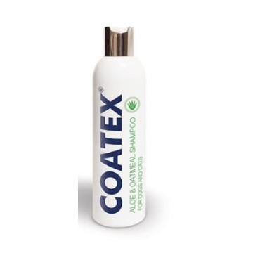 Coatex Champu Aloe Y Avena...
