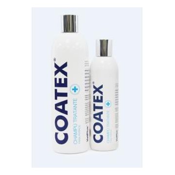 Coatex Champu Tratamiento...