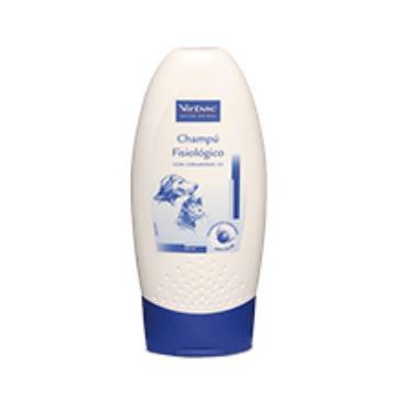 Champu Fisiologico 200Ml...
