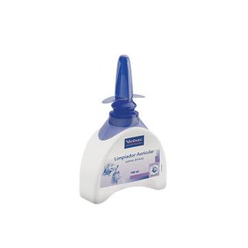 Limpiador Auricular 100Ml...